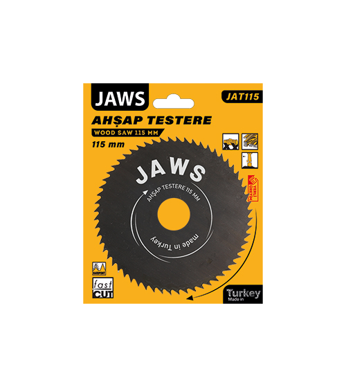 ELTOS JAWS SUNTA KESİCİ 115 MM